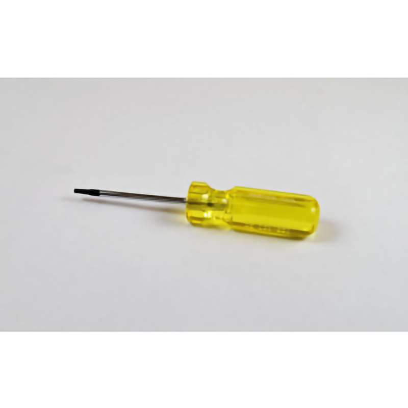 Driver Torx T8